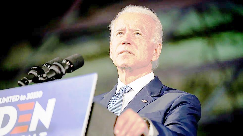 Biden’s War on Black America: The Creation of the Modern Anti-Black Police&nbsp;State