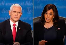 2020 Vice Presidential Debate: Black Americans Left&nbsp;Out