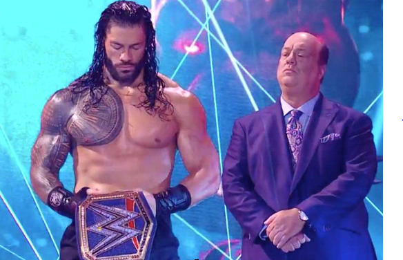 Heavy is The Head That Wears the Crown: A Lesson in&nbsp;Power