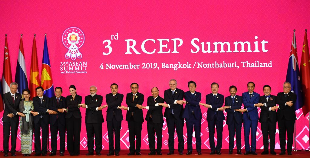Winners & Losers of RCEP’s&nbsp;Passing