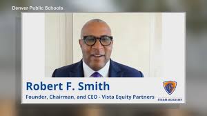 Smith Opens New&nbsp;School