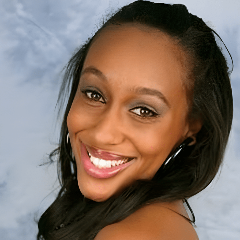 White Supremacy Murders Mitrice&nbsp;Richardson