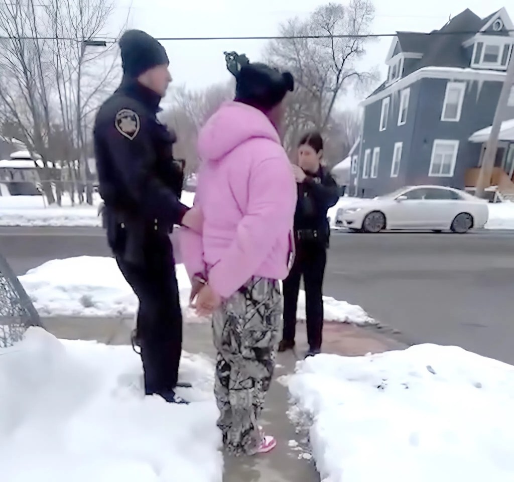 7 Rochester Thugs Viciously Assault 9 Year-Old&nbsp;Girl