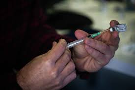 Man Dies Just 25 Mins After Taking Wuhan&nbsp;Vaccine