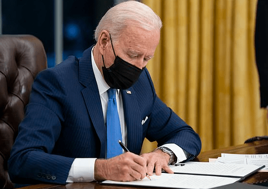 Biden Planning to give Amnesty to 11 Million&nbsp;Illegals
