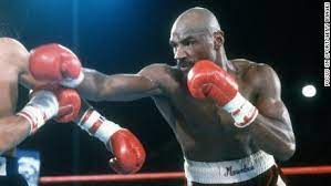 “Marvelous” Martin Hagler Dies from Wuhan&nbsp;Vaccination