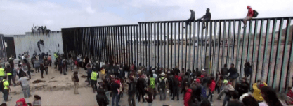 Biden Forced Taxpayers to Pay for Illegal’s Hotel&nbsp;Cost