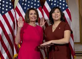 Dems Poised to Give Asians Arbitrary&nbsp;Protections
