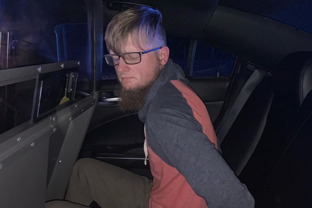 Deadly Week of white Supremacist Attacks Against&nbsp;Asians