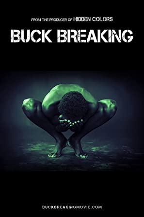 Nasheed’s “Buck Breaking” Lands&nbsp;Bestseller