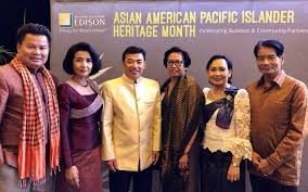 California Gives $100 million to&nbsp;Asians