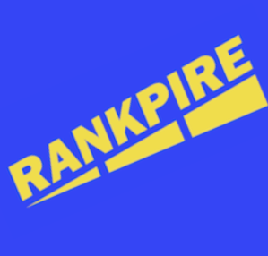 Why Rankpire is&nbsp;NextUp