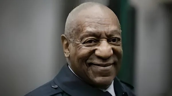 Cosby Vindicated