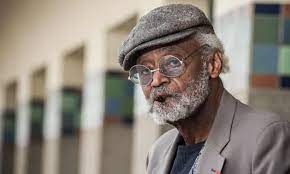 Melvin Van Peebles&nbsp;Transitions