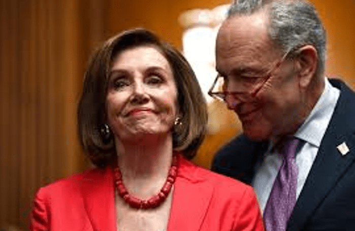 Dems Eviscerate HBCU’s&nbsp;Funding