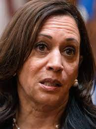 Kamala Harris’ Approval Ratings Drop to Historic&nbsp;Lows