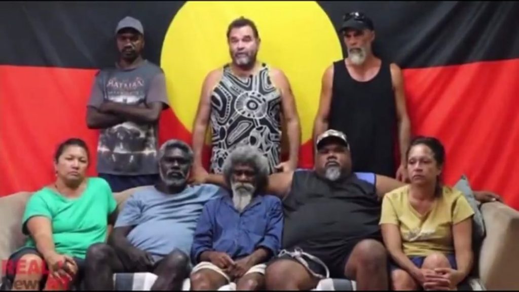Australian Government Renews Attacks on Indigenous&nbsp;Population