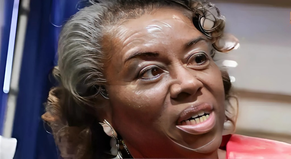 OP-ED: Why Winsome Sears is a&nbsp;Bedwench