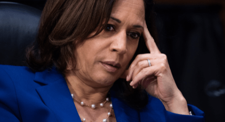 Why the Black Community Has a Problem with Kamala&nbsp;Harris