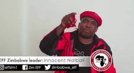 EFF Zimbabwe Condemns US&nbsp;Sanctions