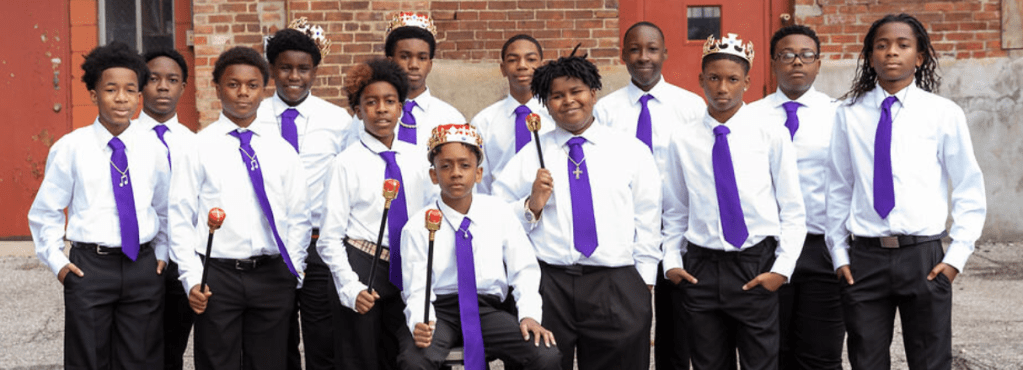 How to Support Forever&nbsp;Kings