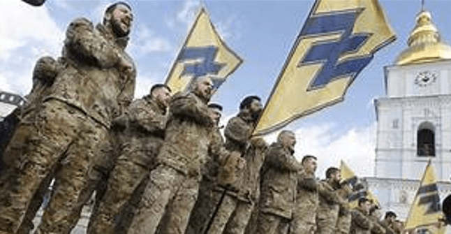 What Does Russia and Ukraine’s Conflict Mean For Black&nbsp;People?