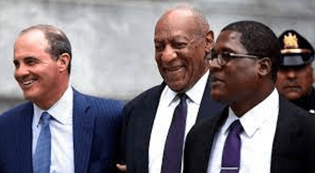 US Supreme Courts Rejects Steele’s Attempt to Retry&nbsp;Cosby