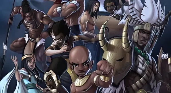 Why Black Sands is So&nbsp;Special