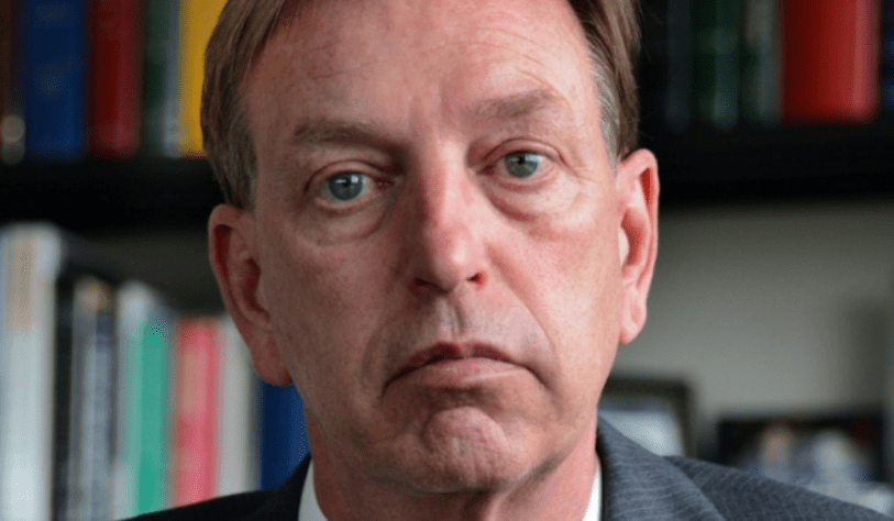 OP-ED: Pete Orput Finally Dies, Good&nbsp;Riddance