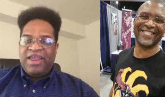 James Calls Out Hudlin Over Milestone Reboot&nbsp;Flop