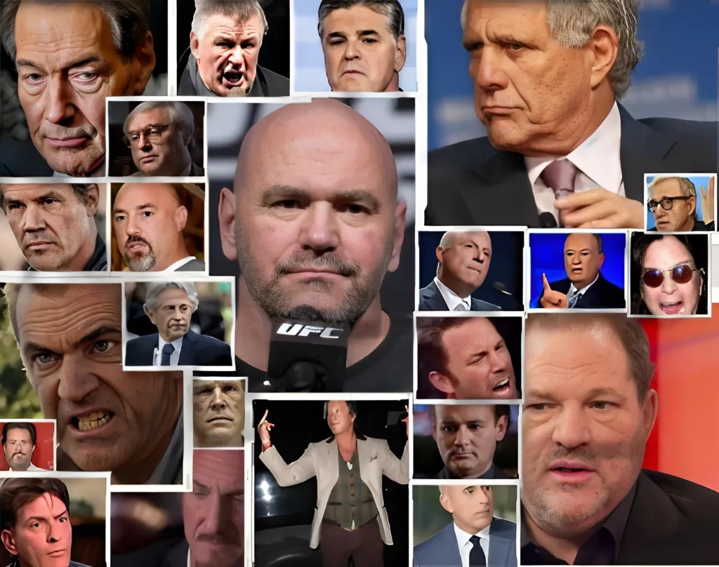 OP-ED: A ‘White’&nbsp;Pathology?