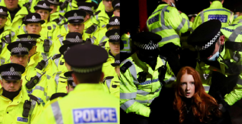 Hundreds of Metro Police Under Investigation for Sex&nbsp;Crimes