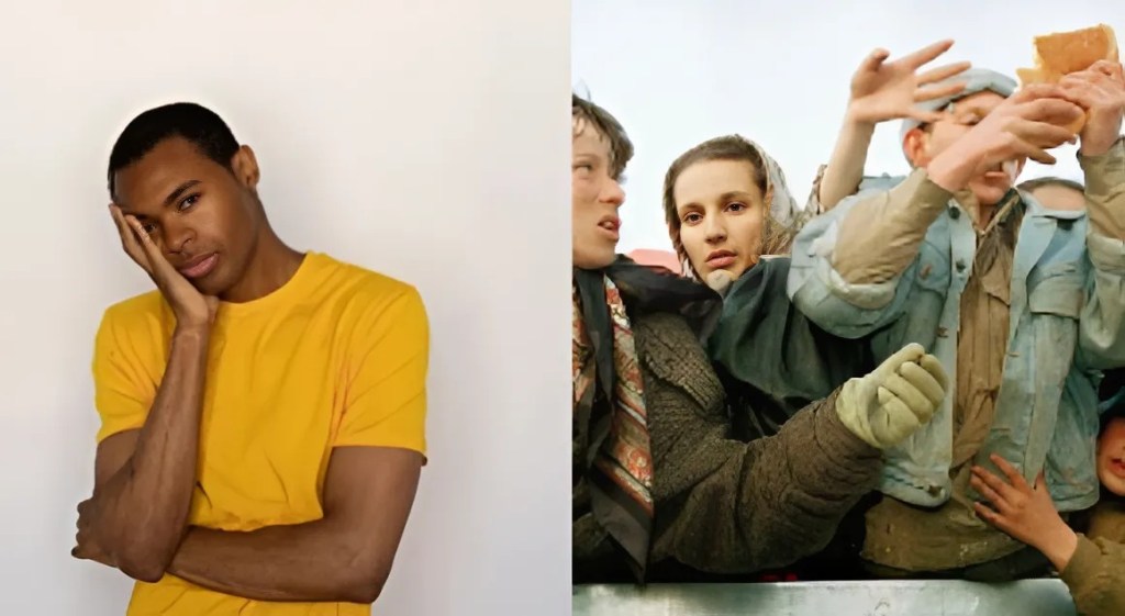 Black Americans Sour on&nbsp;Immigration