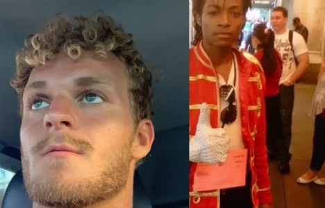 Performer Attacked by White Supremacist on&nbsp;Subway