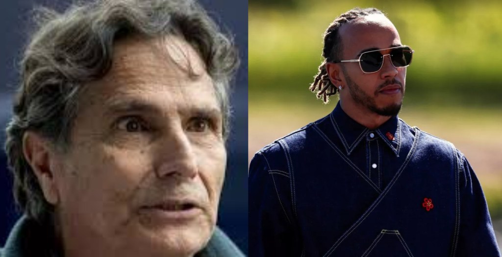 Critics Say Piquet’s Fine is Not&nbsp;Enough