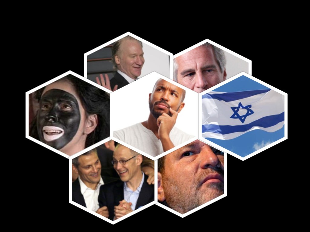 Why Black Americans Don’t Support&nbsp;Israel