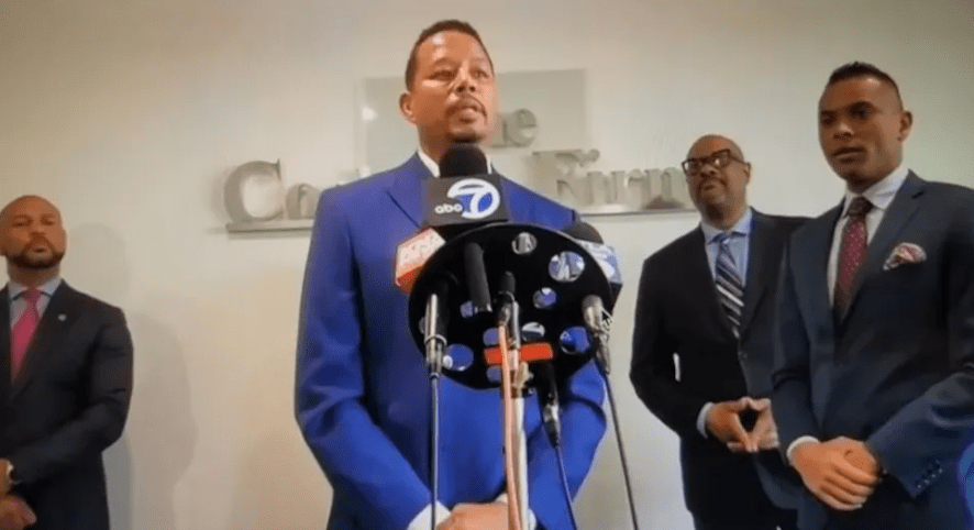 Howard Goes to War with&nbsp;CAA