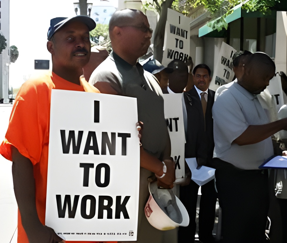 World Bank Says Half a Billion Africans Live in&nbsp;Poverty