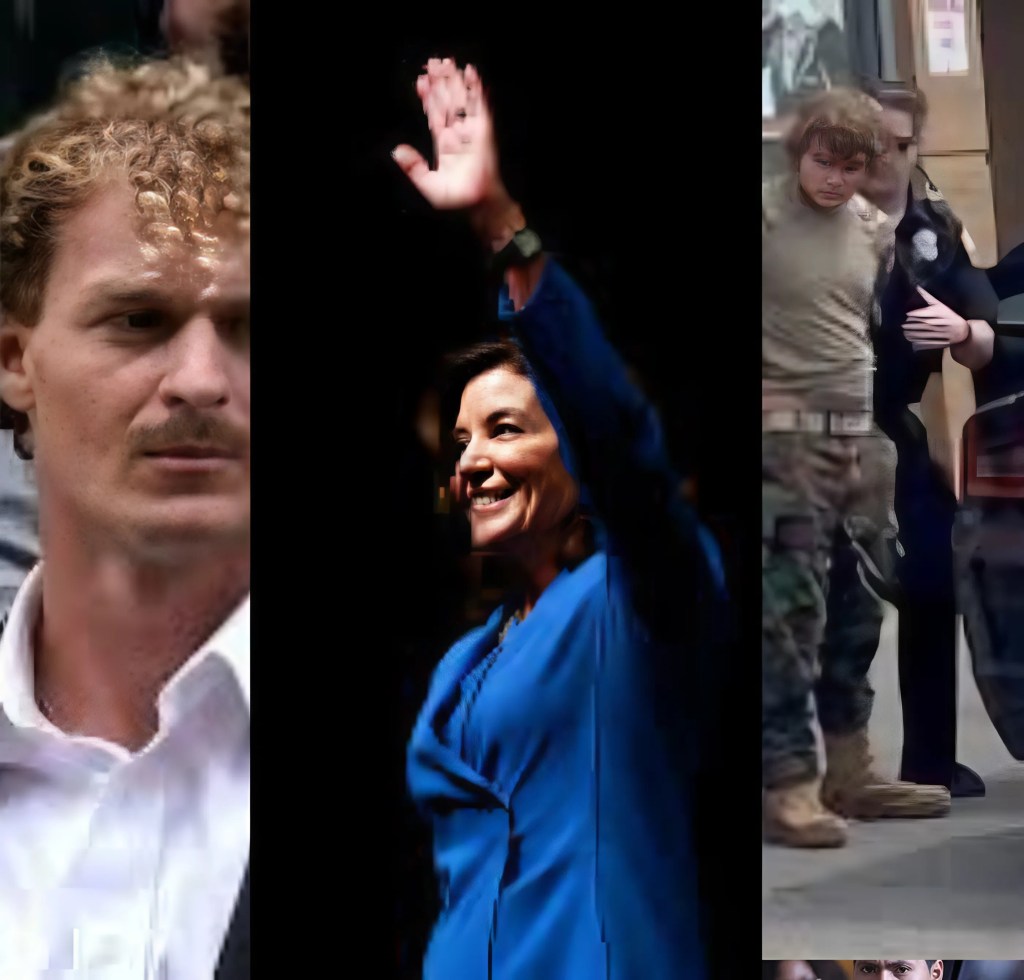 Penny Effect: US White-Identarian Terrorism&nbsp;Explained