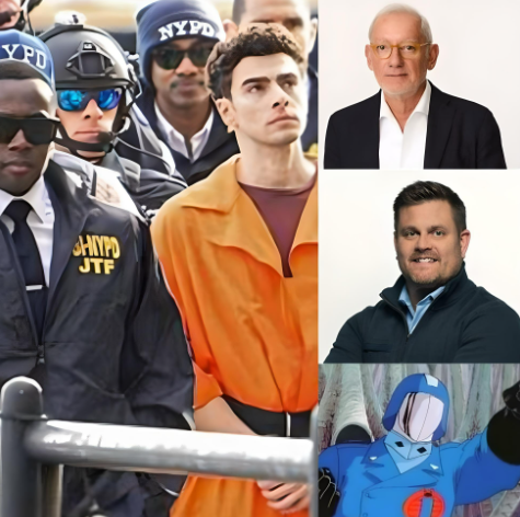 CEO’s Are Being Targeted, and White Society Loves&nbsp;It.