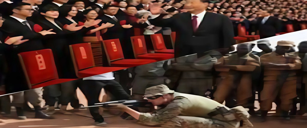 China’s Massive New Military Base Humiliates&nbsp;Africa