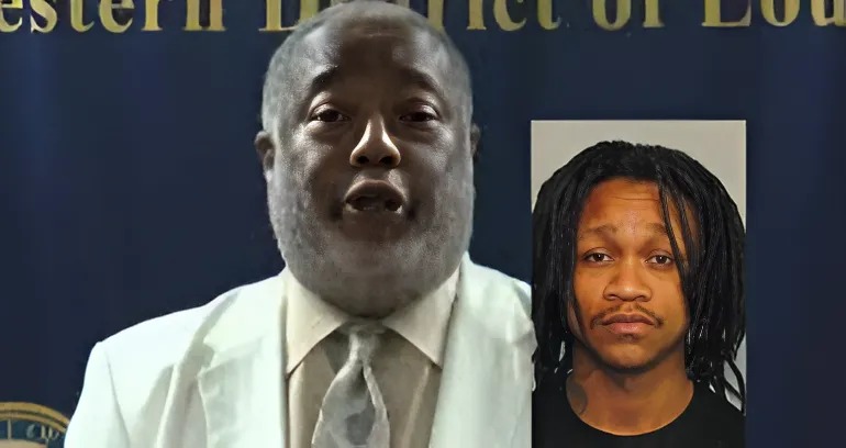 Shreveport DA Wrongfully Charges Innocent Black&nbsp;Youth