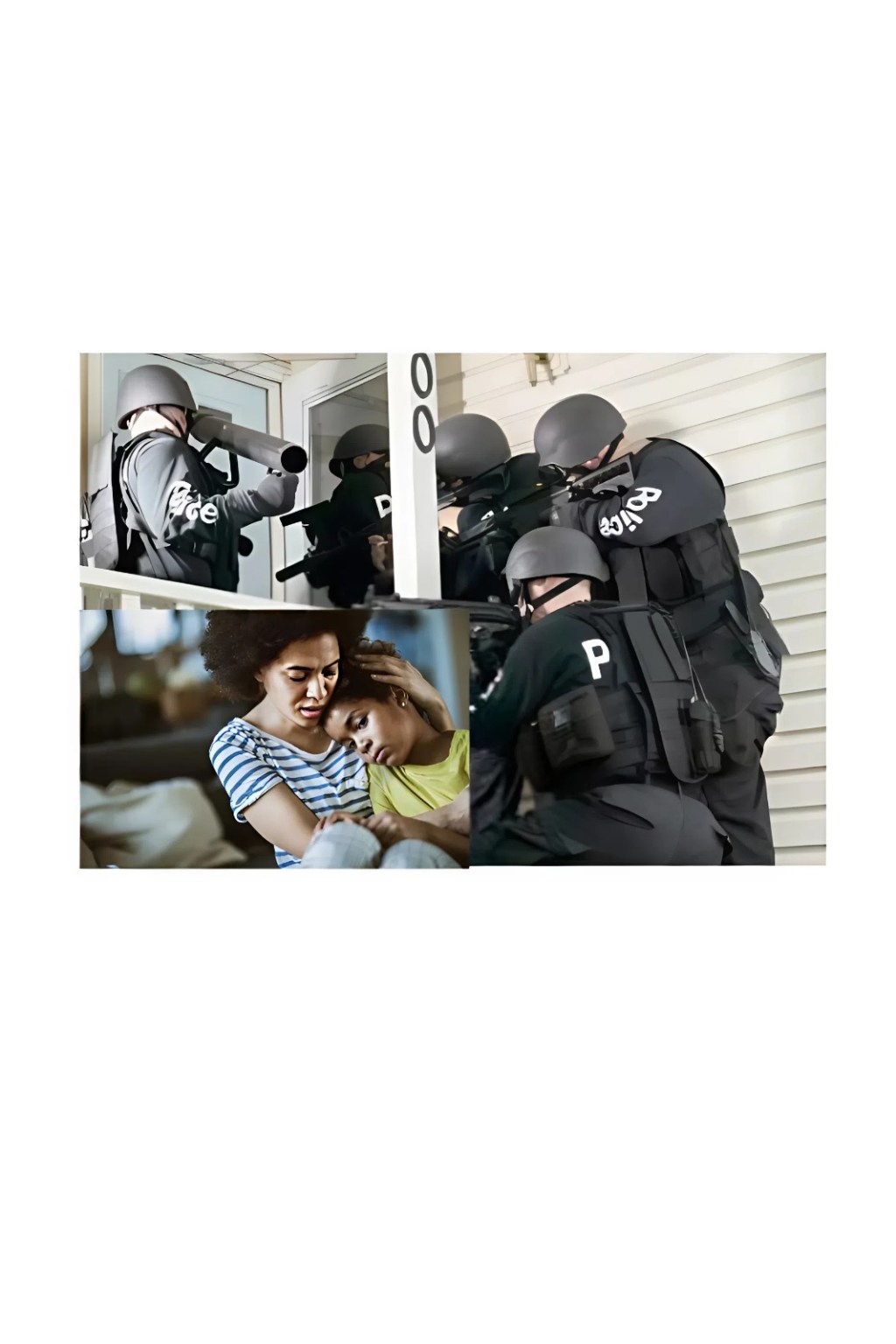 Making ‘Swatting’ a Federal&nbsp;Crime