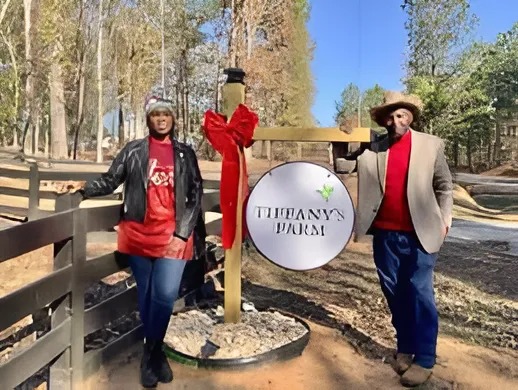 Georgia WS Burn Family’s&nbsp;Farm