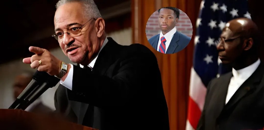 OP-ED: Why Christians Must Support Karmelo&nbsp;Anthony