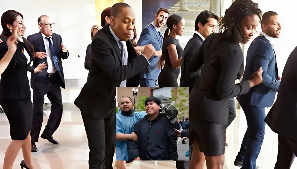 69% of Black Voters Agree with ICE&nbsp;Raids