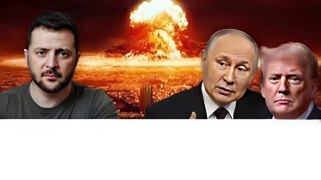 Trump Prepares to Send More Weapons to&nbsp;Ukraine