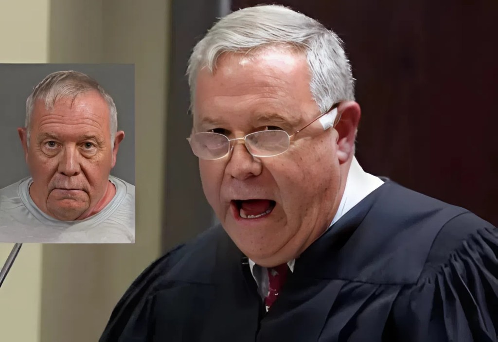 Dylann Roof Judge Caught with Child&nbsp;Pornography