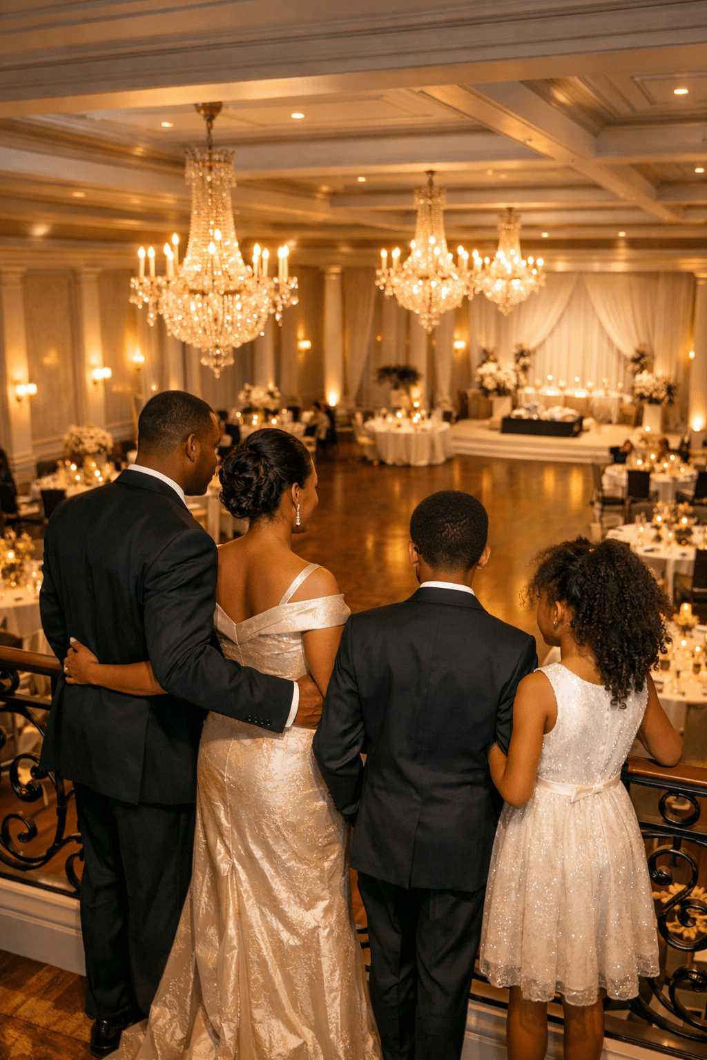 Why Every Black Family Should Have a Holding Company — A Financial Reality&nbsp;Check