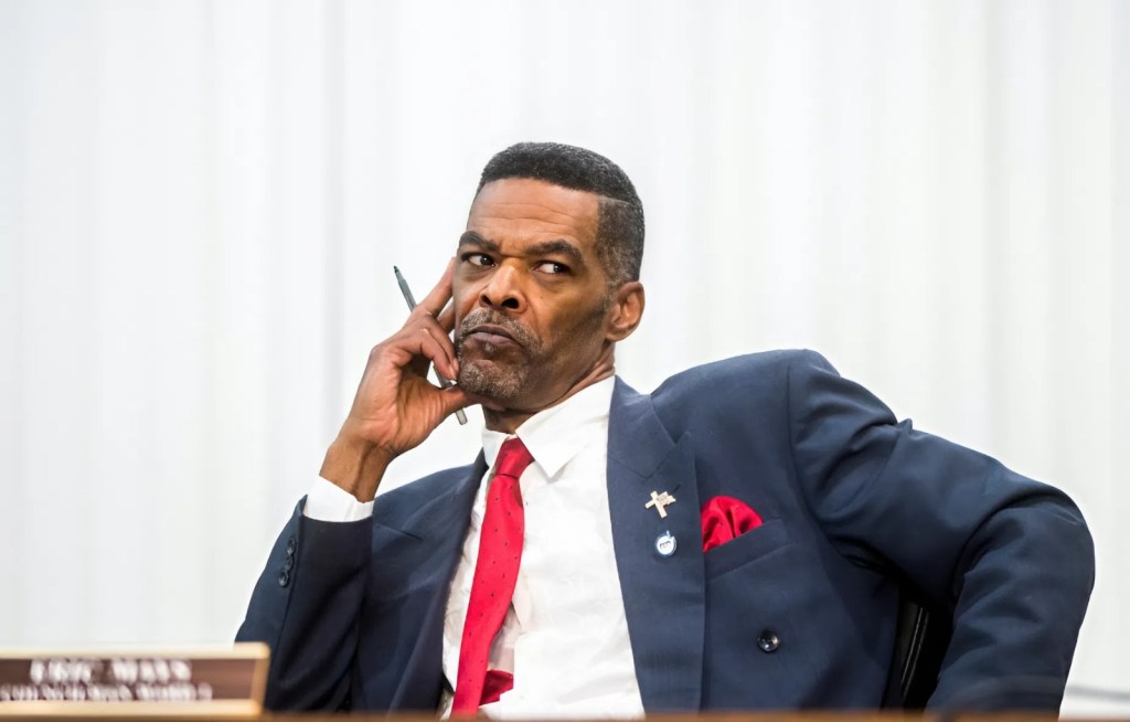 Michigan House Blocks $8.3 Million in Flint Water Crisis Relief Funds 